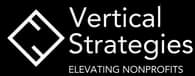 Vertical strategies logo